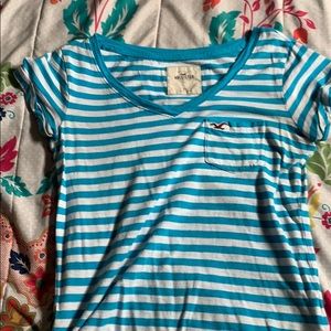 hollister t shirt